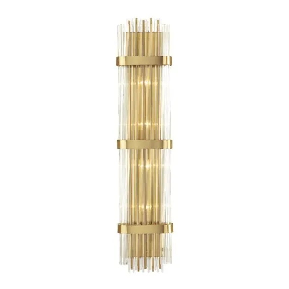 Odeon Light 4853/6W; 0043937 Настенный светильник
