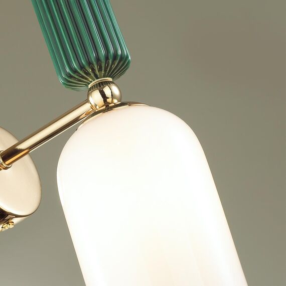 Odeon Light 4861/1W; 0043969 Бра, изображение 6