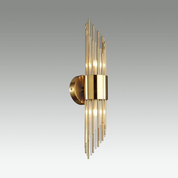 Odeon Light 4847/2W; 0043708 Бра, изображение 2