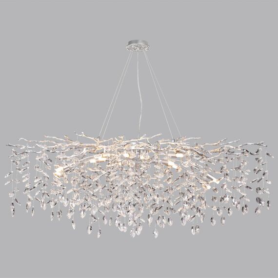 Odeon Light 4970/14; 1018933 Люстра, изображение 2