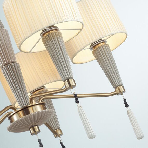 Odeon Light 5403/5; 0045755 Люстра, изображение 8