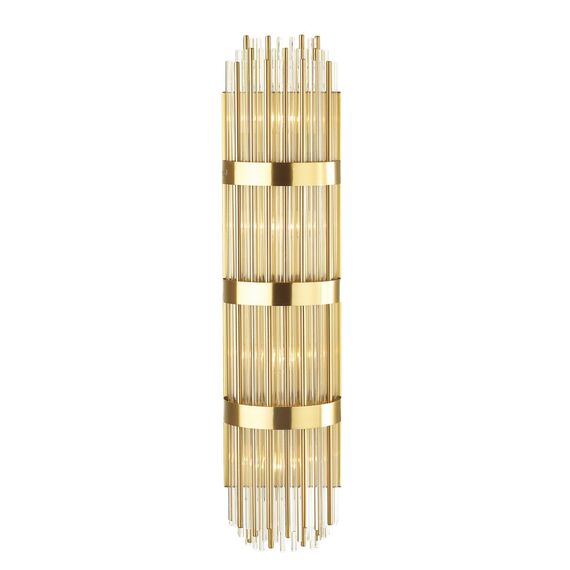 Odeon Light 4854/4W; 0043938 Настенный светильник