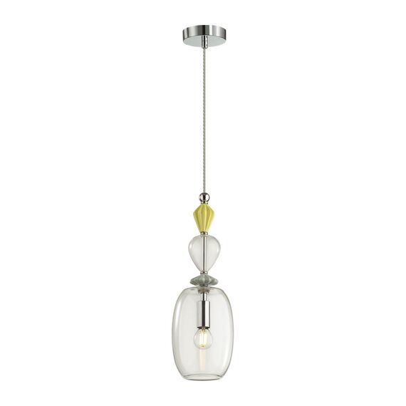 Odeon Light 4893/1B; 0044848 Подвес