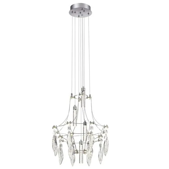 Odeon Light 6699/35L; 0048574 Подвесной