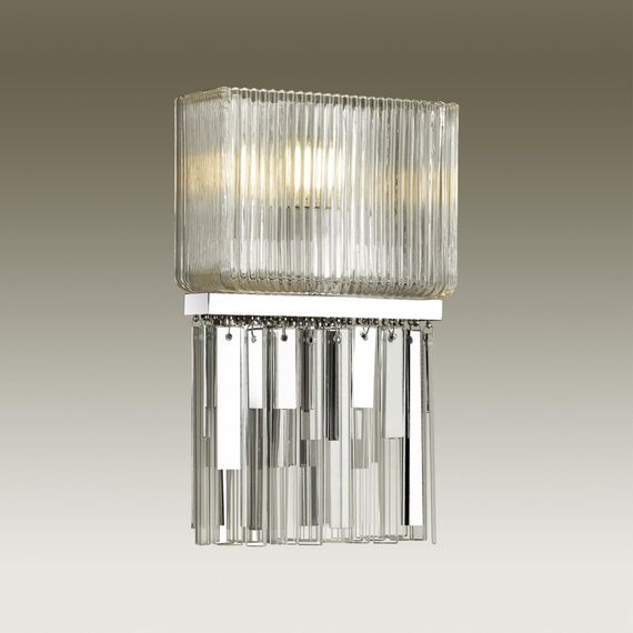 Odeon Light 4871/1W; 0044310 Бра, изображение 2