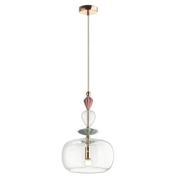 Odeon Light 4855/1A; 0043947 Подвес