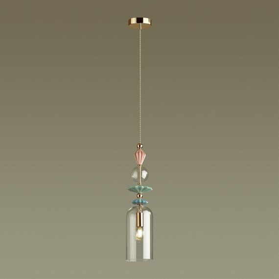 Odeon Light 4855/1; 0043946 Подвес, изображение 2