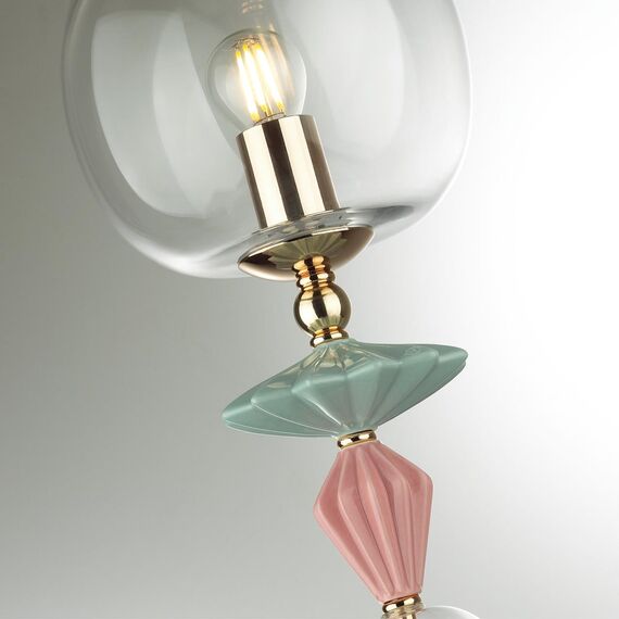 Odeon Light 4855/1T; 0043945 Настольная лампа, изображение 7