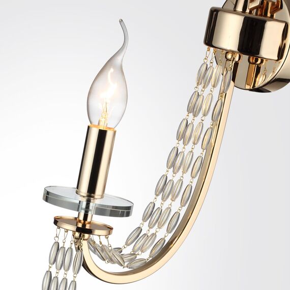 Odeon Light 5063/1W; 0047528 Бра, изображение 5