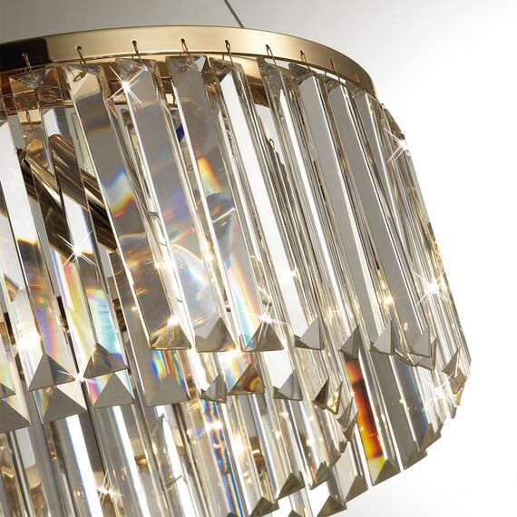 Odeon Light 4987/6; 0044624 Люстра, изображение 7