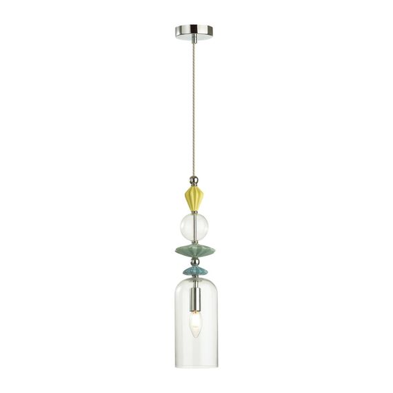 Odeon Light 4893/1; 0044846 Подвес