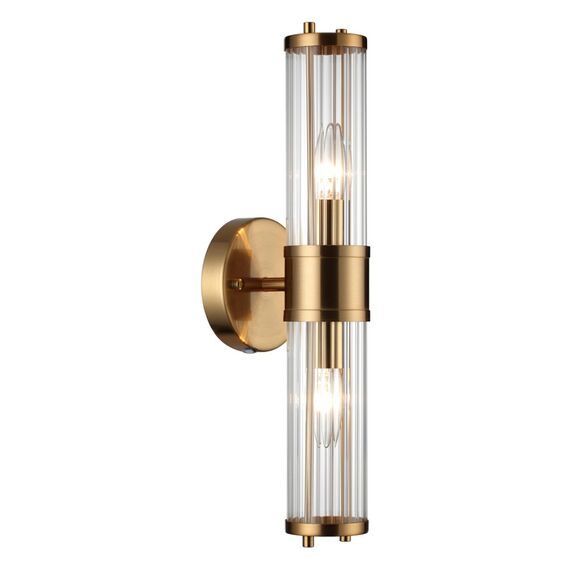 Odeon Light 4946/2W; 0044875 Настенный светильник