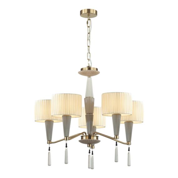 Odeon Light 5403/5; 0045755 Люстра, изображение 7