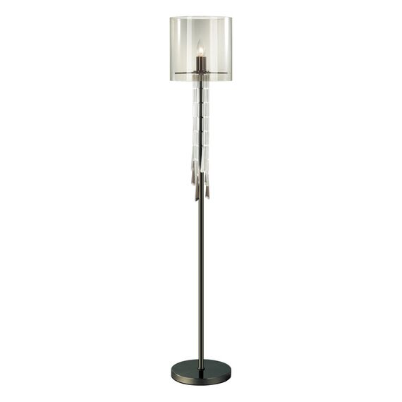 Odeon Light 4890/1F; 0045815 Торшер