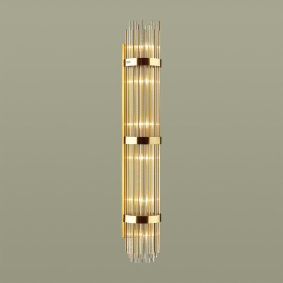 Odeon Light 4854/6W; 0043939 Настенный светильник, изображение 2