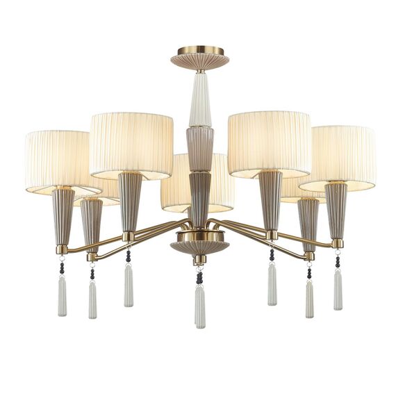 Odeon Light 5403/7; 0045754 Люстра, изображение 7