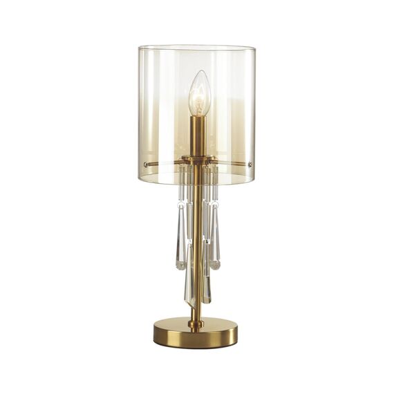 Odeon Light 4886/1T; 0045809 Настольная лампа