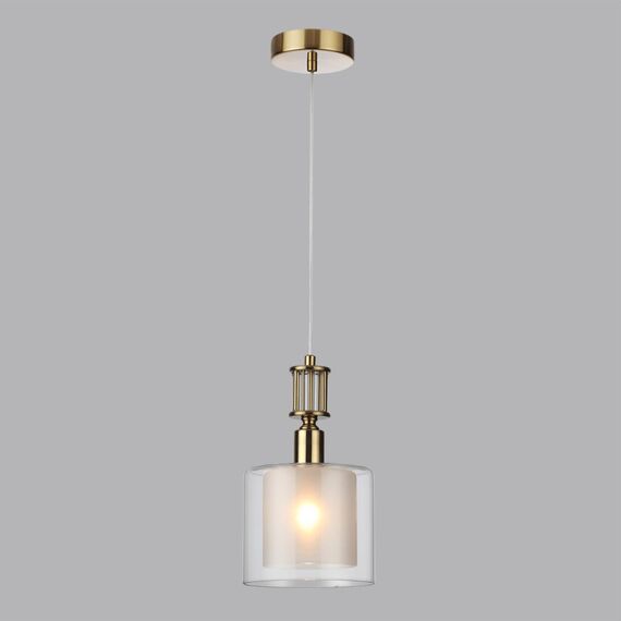 Odeon Light 5088/1; 0048610 Подвес, изображение 2