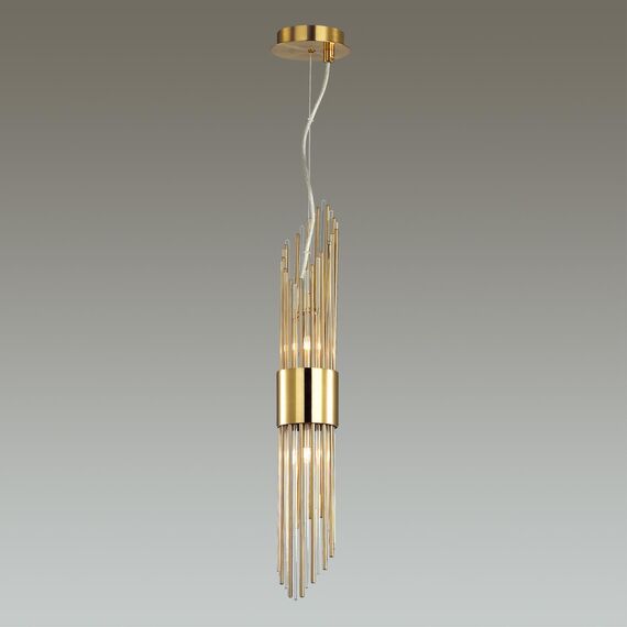 Odeon Light 4847/2; 0043707 Подвес, изображение 2