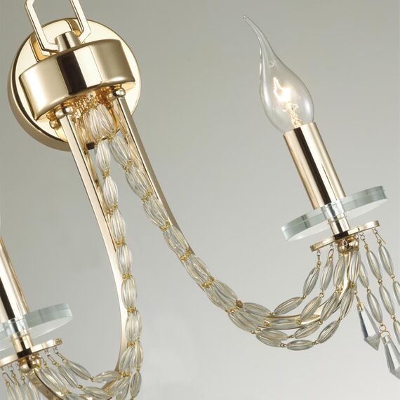 Odeon Light 5063/2W; 1013234 Бра, изображение 4