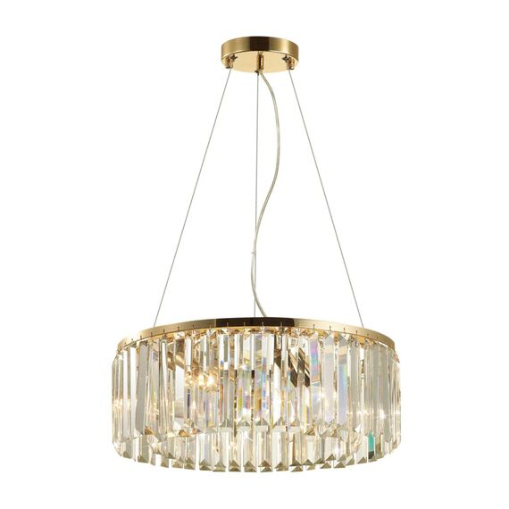 Odeon Light 4987/6; 0044624 Люстра