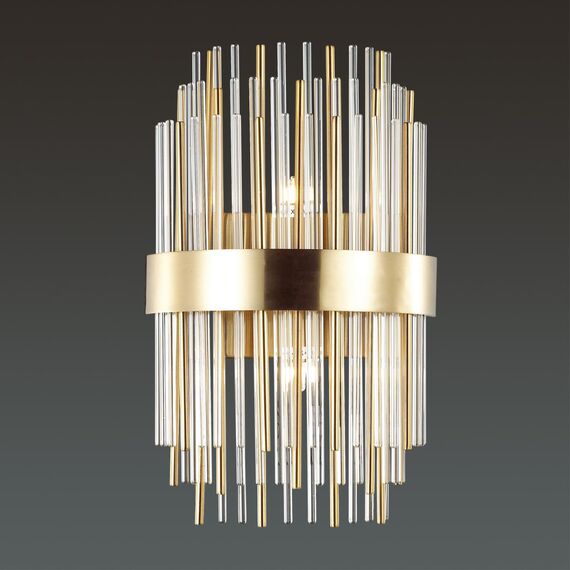 Odeon Light 4639/2W; 0042516 Бра, изображение 2