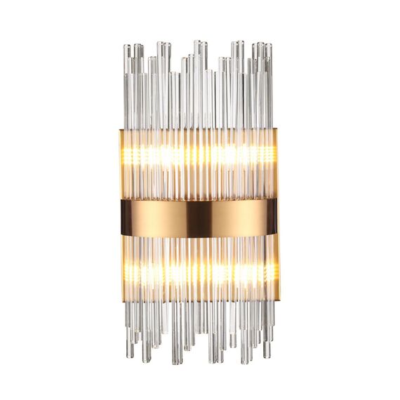 Odeon Light 4722/4W; 0042663 Бра