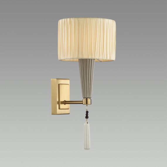 Odeon Light 5403/1W; 0045756 Бра, изображение 2