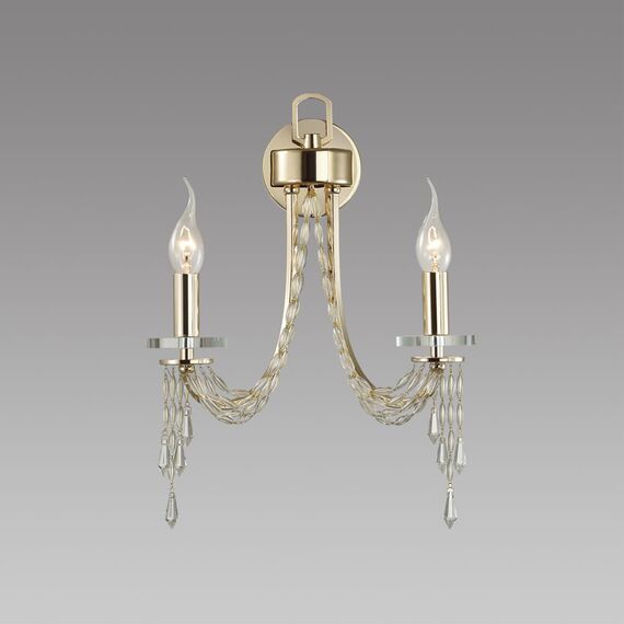 Odeon Light 5063/2W; 1013234 Бра, изображение 2
