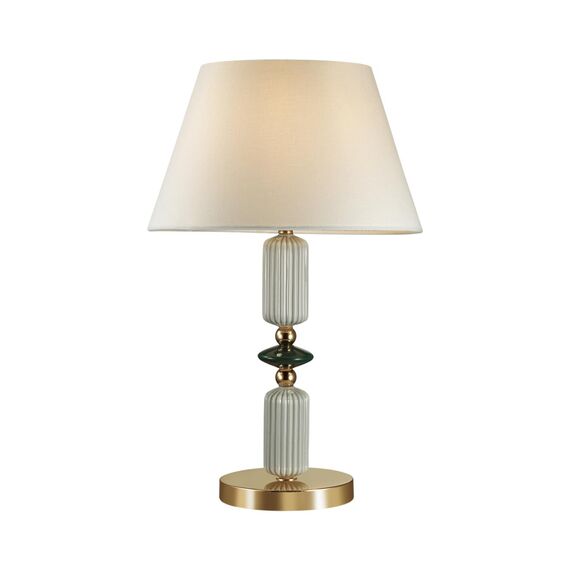 Odeon Light 4861/1TC; 0044798 Настольная лампа