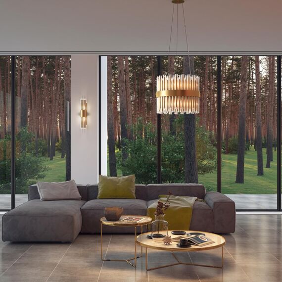 Odeon Light 4786/2W; 0043543 Бра, изображение 3