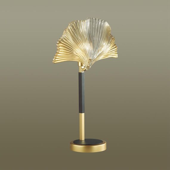 Odeon Light 4870/1T; 0044300 Настольная лампа, изображение 2