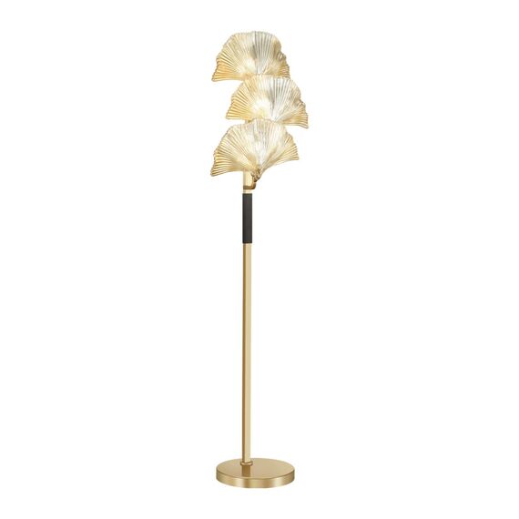 Odeon Light 4870/3F; 0044301 Торшер