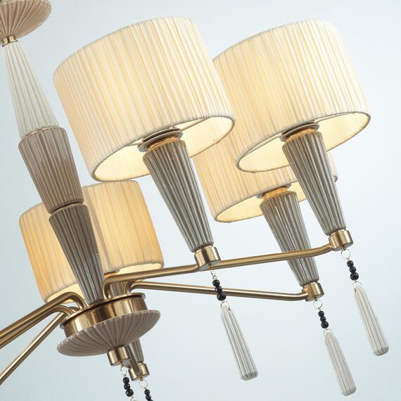 Odeon Light 5403/7; 0045754 Люстра, изображение 8