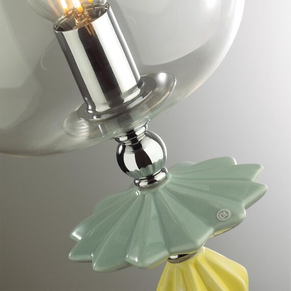 Odeon Light 4893/1WB; 0044852 Настенный светильник, изображение 6