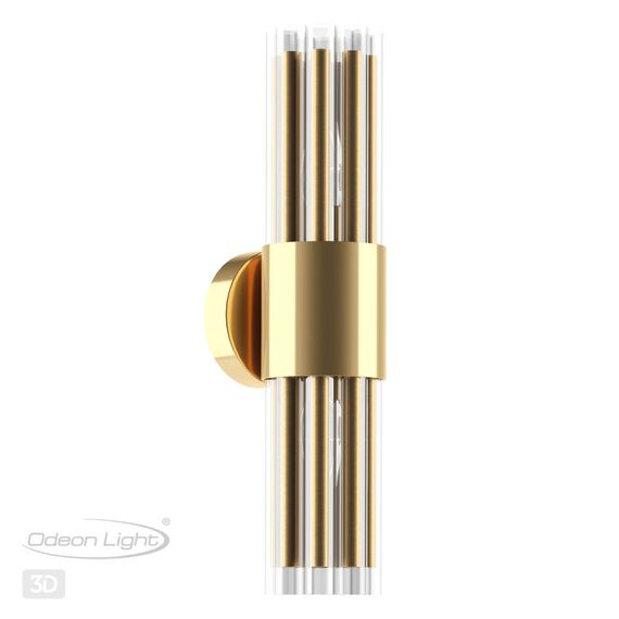 Odeon Light 4786/2W; 0043543 Бра, изображение 4