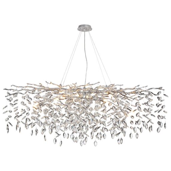 Odeon Light 4970/14; 1018933 Люстра
