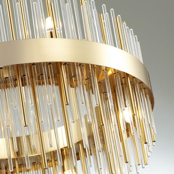Odeon Light 4639/2W; 0042516 Бра, изображение 6