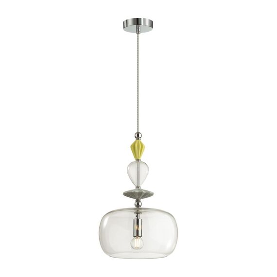 Odeon Light 4893/1A; 0044847 Подвес