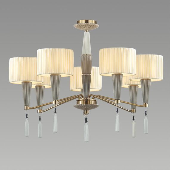 Odeon Light 5403/7; 0045754 Люстра, изображение 2