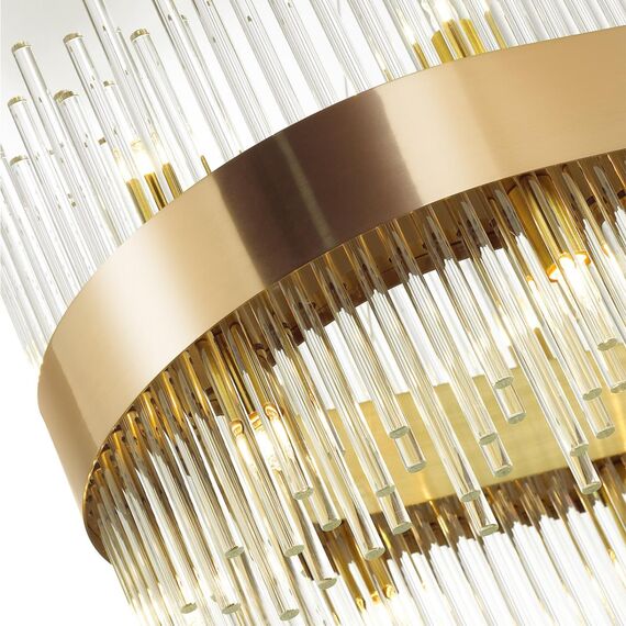Odeon Light 4722/24; 0043768 Люстра, изображение 4