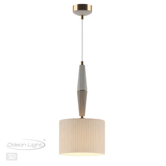 Odeon Light 5403/1; 0047200 Подвес, изображение 3
