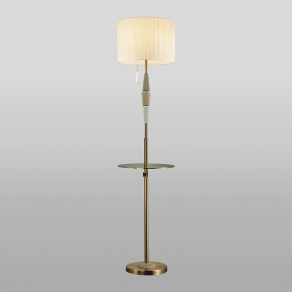 Odeon Light 5403/1F; 0047201 Торшер, изображение 2