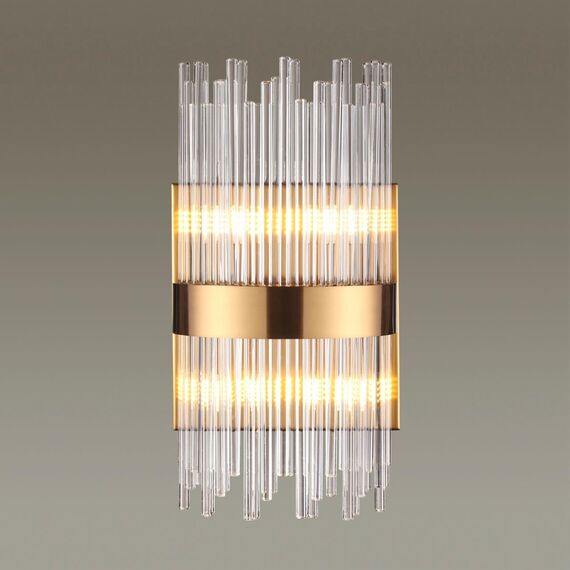 Odeon Light 4722/4W; 0042663 Бра, изображение 2