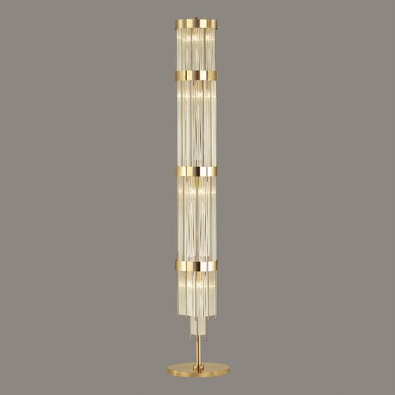 Odeon Light 4788/12F; 0043549 Торшер, изображение 2