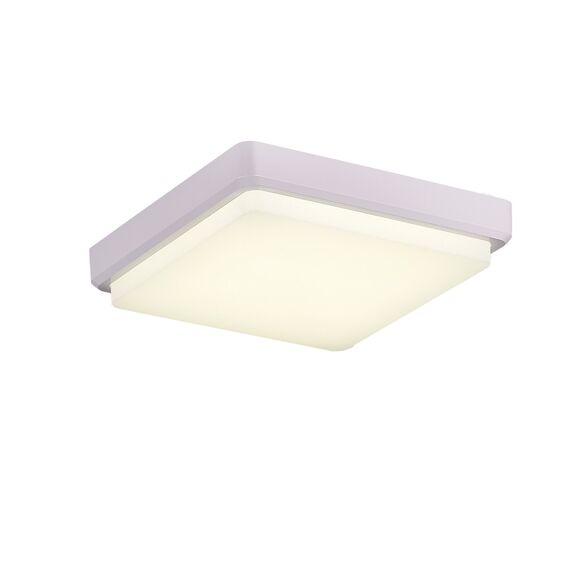 EVOLUCE SLE200212-01 Светильник потолочный Белый/Белый LED 1*20W 4000K