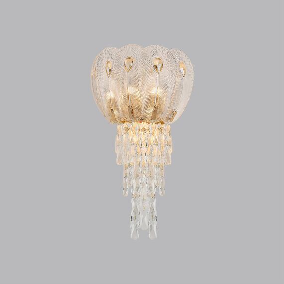 Odeon Light 5048/4W; 0047161 Бра, изображение 2