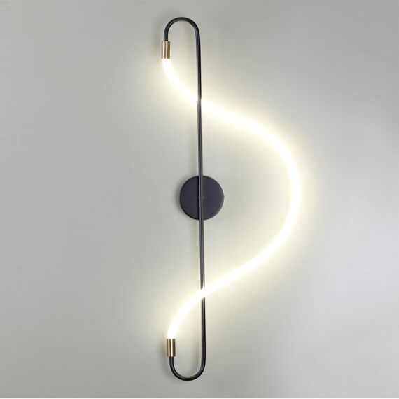 Odeon Light 4303/19WL; 0044341 Настенный светильник, изображение 2