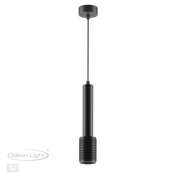 Odeon Light 4238/1; 0044026 Подвесной светильник, изображение 4