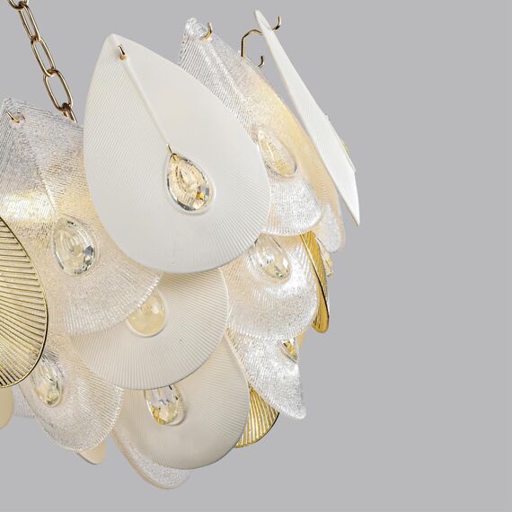 Odeon Light 5050/11; 0047151 Люстра, изображение 4